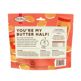 Primal Dog Freeze Dried Treats You're My Butter Half Chicken & Peanut Butter with Goat Milk
